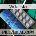 Vidalista 34